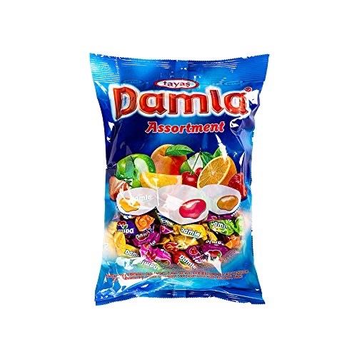 Damla candy deals